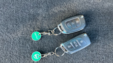 Hyundai Tucson 1.6 GDi SE Nav 5dr 2WD Petrol Estate